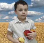 Михаил П.. гр. "Кораблик"